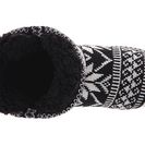 Incaltaminte Femei MUK LUKS Amira Nordic Black