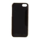 Accesorii Femei Marc by Marc Jacobs Case for Iphone 5 MBMJ Metallic Quilted Gold Multi