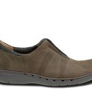 Incaltaminte Femei Clarks Unstructured Un Spirit Slip-On Khaki