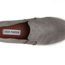 Incaltaminte Femei Steve Madden Evangel Slip-On Sneaker Grey