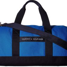 Tommy Hilfiger TH Sport - Core Plus Medium Duffel Bright Midnight/Navy