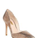 Incaltaminte Femei Louise et Cie Footwear Hermosah Pump BRONZE 20