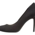 Incaltaminte Femei Sam Edelman Cecila Black Microsuede