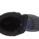 Incaltaminte Femei Crocs AllCast II Boot Midnight