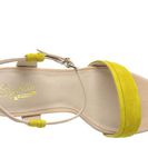 Incaltaminte Femei Seychelles Prime YellowNude