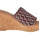 Incaltaminte Femei Lucky Brand Marilynn Americana Multi