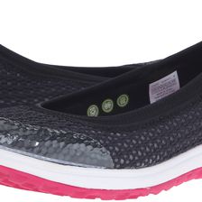 Rockport Walk360 Washable Ballet Black/December Sky Wash