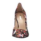 Incaltaminte Femei GUESS Carrie Black Floral