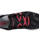 Incaltaminte Femei Under Armour UA Speedformtrade Apollo Vent BlackWhitePink Shock