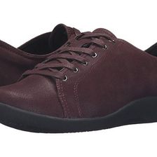 Incaltaminte Femei Clarks Sillian Glory Burgundy