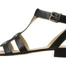 Incaltaminte Femei Nine West Yippee Black Leather