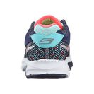 Incaltaminte Femei SKECHERS Go Meb Strada 2 NavyCoral