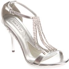 Touch Ups Cherise Silver