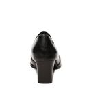 Incaltaminte Femei LifeStride Scholarly Bootie Black