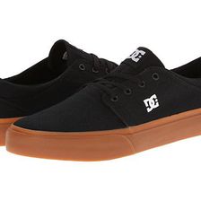 Incaltaminte Femei DC Trase TX BlackGum