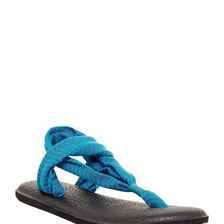 Incaltaminte Femei Sanuk Yoga Sling 2 Sandal OFCN