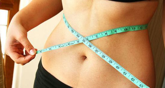  Cum sa scapi de 10 kilograme intr-o saptamana