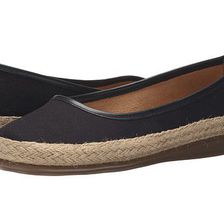 Incaltaminte Femei Aerosoles A2 by Aerosoles Rock Solid Black Fabric