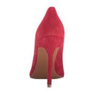 Incaltaminte Femei Charles David Pact Cherry Suede