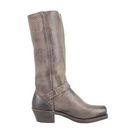 Incaltaminte Femei Frye Harness Strap 12R Brown Soft Pebbled Full Grain
