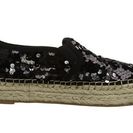 Incaltaminte Femei Sam Edelman Carrin BlackSilver Groovy Sequins