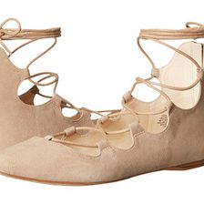 Incaltaminte Femei Nine West Signmeup Dark Natural Suede