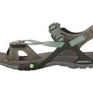 Incaltaminte Femei Merrell Azura Strap Medium Green