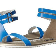 Incaltaminte Femei Michael Antonio Denous Blue