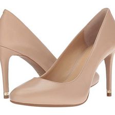 Incaltaminte Femei Michael Kors Ashby Flex Pump Bisque