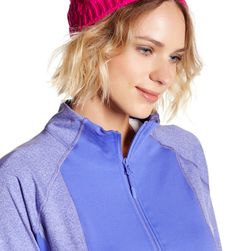 Accesorii Femei The North Face Cable Minna Beanie LUMINOUS PINK