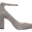 Incaltaminte Femei Nine West Specialty Dark GreyDark Grey Suede 2