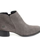 Incaltaminte Femei Born Holman Bootie Grey