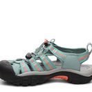 Incaltaminte Femei Keen Newport H2 Sandal TealOrange