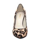 Incaltaminte Femei AK Anne Klein Tonia Leopard Pump Leopard