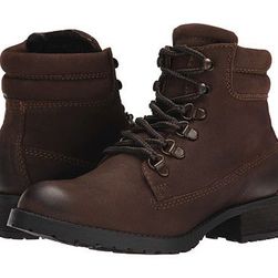 Incaltaminte Femei Steve Madden Gantra Brown Leather