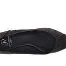 Incaltaminte Femei Adrianna Papell Lydia Pewter Mantaray Leather