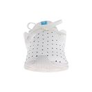 Incaltaminte Femei Native Shoes Embroidered Apollo Moc Shell WhiteShell WhitePolka Dot