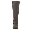 Incaltaminte Femei Marc Fisher Arbor Wide Calf Riding Boot Grey
