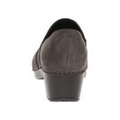 Incaltaminte Femei Dansko Tenley Grey Nubuck