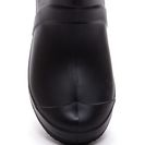 Incaltaminte Femei CheapChic Storm Away Rain Boots Black