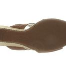 Incaltaminte Femei Clarks Helio Lilly Tan