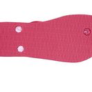 Incaltaminte Femei Havaianas Top Animals Flip Flops Raspberry Rose