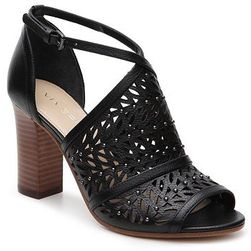 Incaltaminte Femei Via Spiga Fina Sandal Black