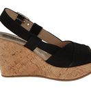 Incaltaminte Femei Cordani Emelie Black Texture