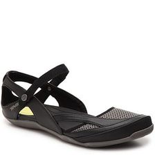 Incaltaminte Femei Teva Northwater Sport Flat Black