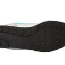 Incaltaminte Femei Nike MD Runner 2 Light BoneRacer BlueWhiteHyper Turquoise