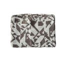 Accesorii Femei Dakine Ginger Cowl Scarf Grey Mix