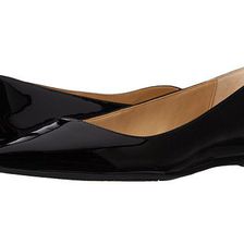 Incaltaminte Femei Michael Kors Arianna Flat Black Patent