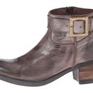 Incaltaminte Femei Cordani Jeron Brown Antiqued Leather