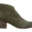 Incaltaminte Femei Carlos Santana Graham Olive